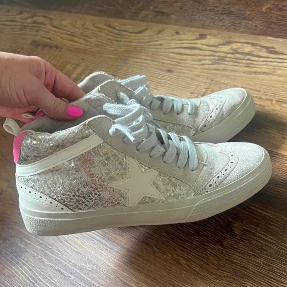 ShuShop Paulina Sneakers
